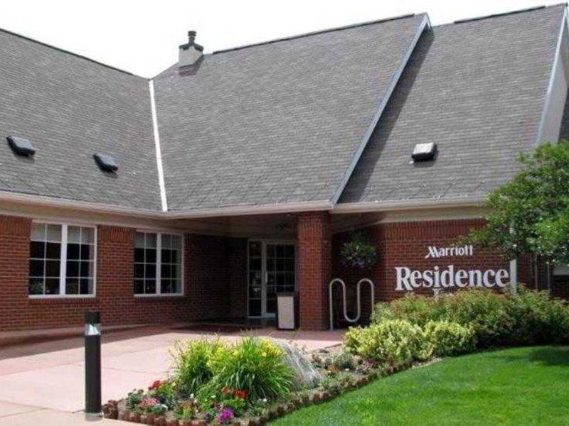 Hotel Residence Inn Boulder Longmont