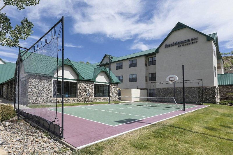 Hotel Residence Inn Durango