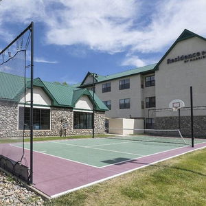 Hotel Residence Inn Durango cazare Durango