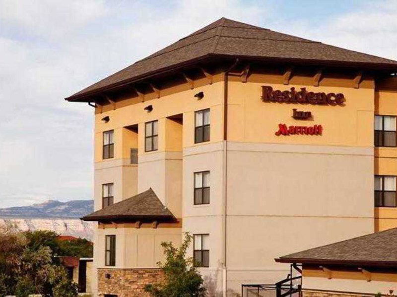 Hotel Residence Inn Grand Junction