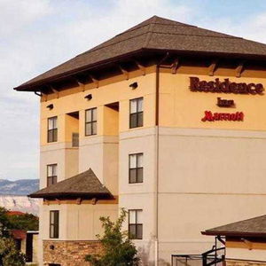 Hotel Residence Inn Grand Junction cazare Grand Junction