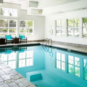 Hotel Residence Inn Fort Collins cazare Fort Collins