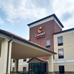 Hotel Comfort Suites cazare Altoona