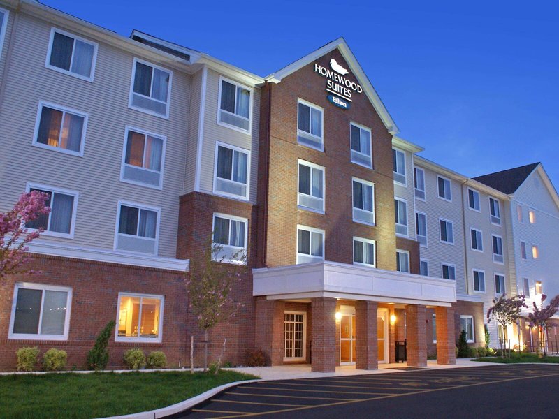 Hotel Homewood Suites By Hilton Allentown-West/Fogelsville, Pa
