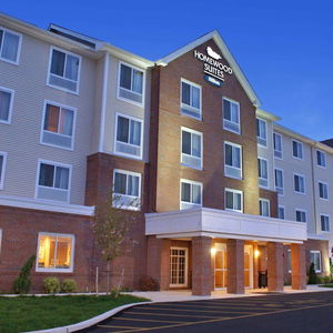 Hotel Homewood Suites By Hilton Allentown-West/Fogelsville, Pa cazare Allentown