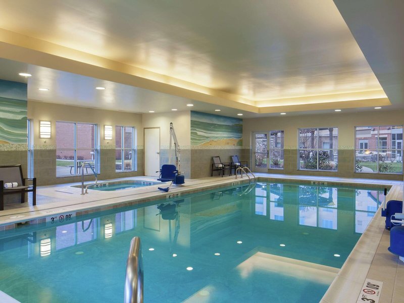 Hotel Homewood Suites By Hilton Pittsburgh-Southpointe