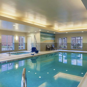 Hotel Homewood Suites By Hilton Pittsburgh-Southpointe cazare Canonsburg