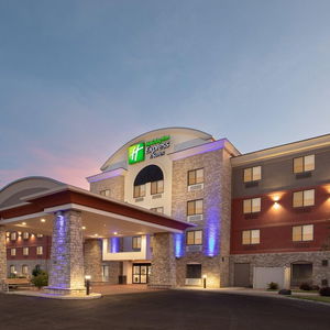 Hotel Holiday Inn Express Hotel & Suites Grand Junction cazare Grand Junction