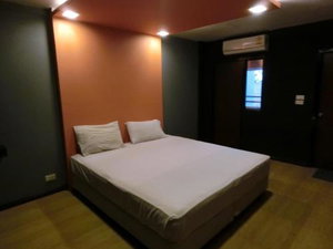 Hotel Newyork Suite Hotel cazare Bangkok