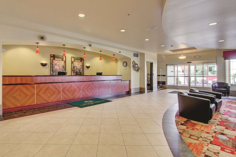 Hotel La Quinta Inn & Suites By Wyndham Denver Gateway Park