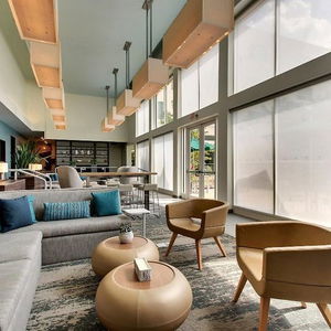 Hotel Element Ewing Princeton cazare New Jersey