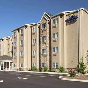 Hotel Spark By Hilton Wilkes Barre cazare Wilkes-Barre