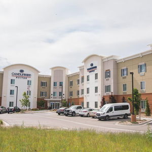 Hotel Candlewood Suites Fort Collins cazare Fort Collins