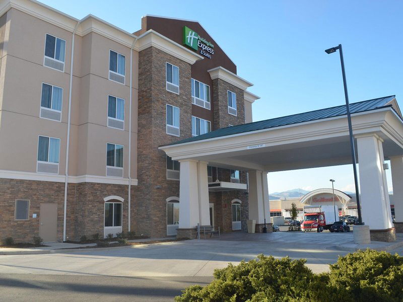 Hotel Holiday Inn Express & Suites Golden - Denver Area