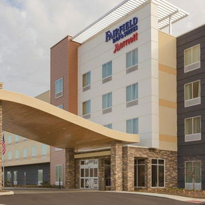 Hotel Fairfield Inn & Suites Pittsburgh Airport Robinson Township cazare Pittsburgh
