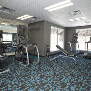 Hotel Fairfield Inn & Suites Durango cazare Durango