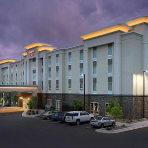 Hotel Hampton Inn Denver Tech Center South cazare Centennial