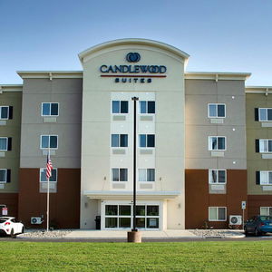 Hotel Candlewood Suites Lancaster West cazare Lancaster