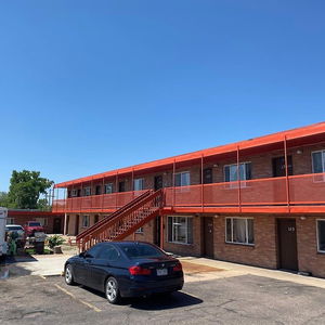 Hotel Hotel O Englewood South Denver Co cazare Issaquah