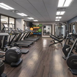 Hotel Residence Inn Boulder Canyon Boulevard cazare Boulder