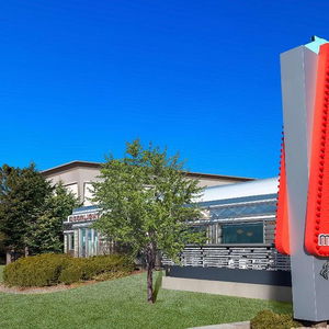 Hotel Hampton Inn Denver-International Airport cazare Denver City