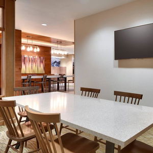 Hotel Fairfield Inn & Suites Denver West/Federal Center cazare Lakewood