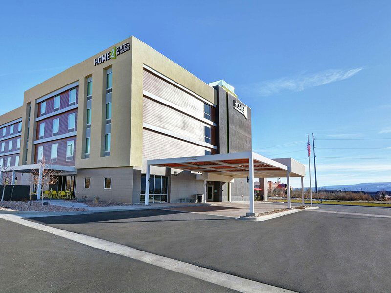 Hotel Home2 Suites By Hilton Grand Junction Northwest
