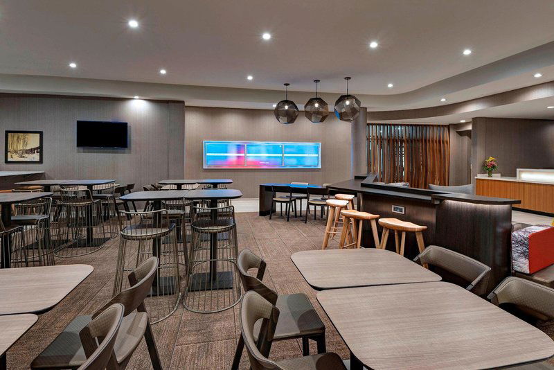 Hotel Springhill Suites By Marriott Denver West/Golden