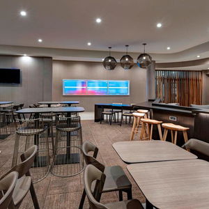 Hotel Springhill Suites By Marriott Denver West/Golden cazare Lakewood