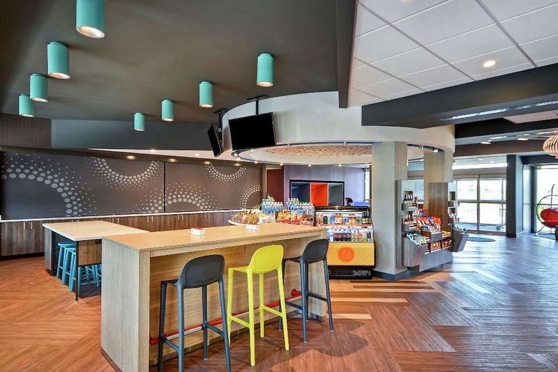 Hotel Tru By Hilton Denver