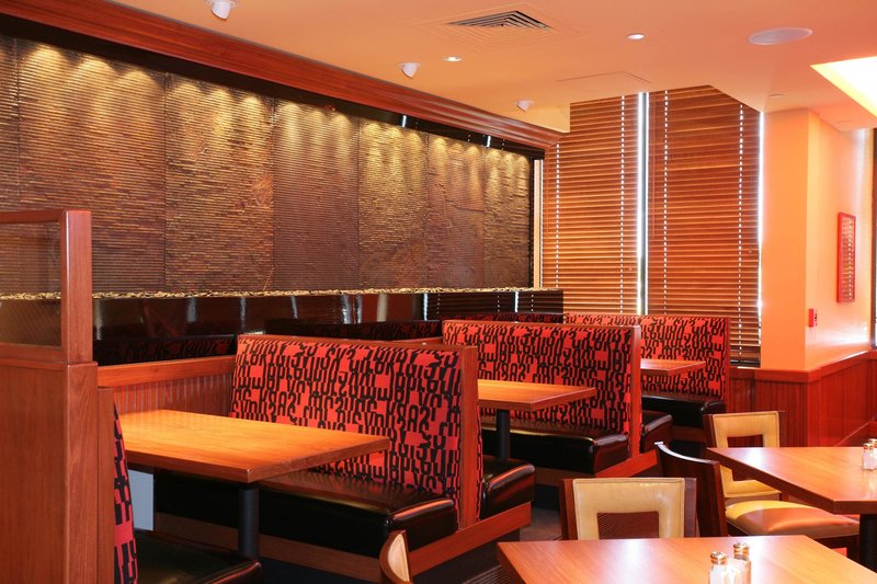 Hotel Holiday Inn Denver Lakewood