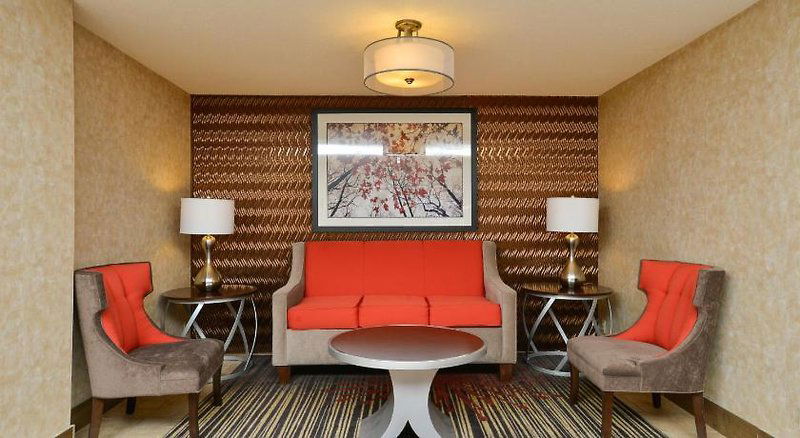 Hotel Spark By Hilton Denver Tech Center Greenwood Village