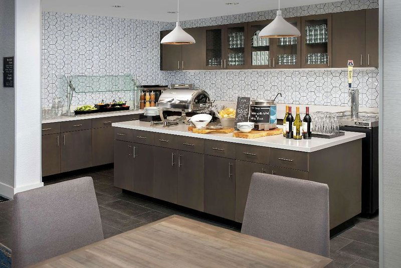 Hotel Homewood Suites By Hilton Denver Airport Tower Road