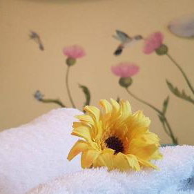 Hotel Pension Anastasia cazare Ammouliani