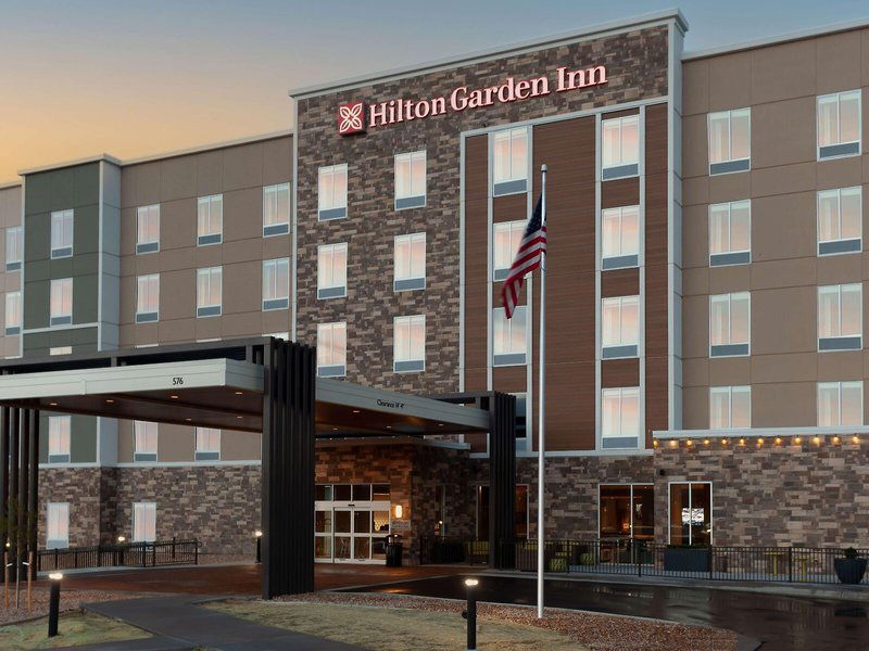 Hotel Hilton Garden Inn Broomfield Boulder