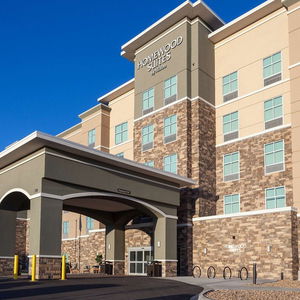 Hotel Homewood Suites By Hilton Broomfield Boulder cazare Broomfield