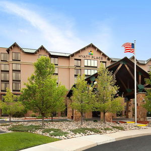 Hotel Hyatt Place Denver-South/Park Meadows cazare Denver City
