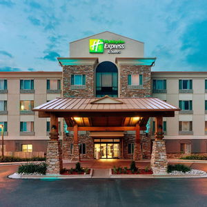 Hotel Holiday Inn Express Hotel & Suites Denver Airport cazare Denver City