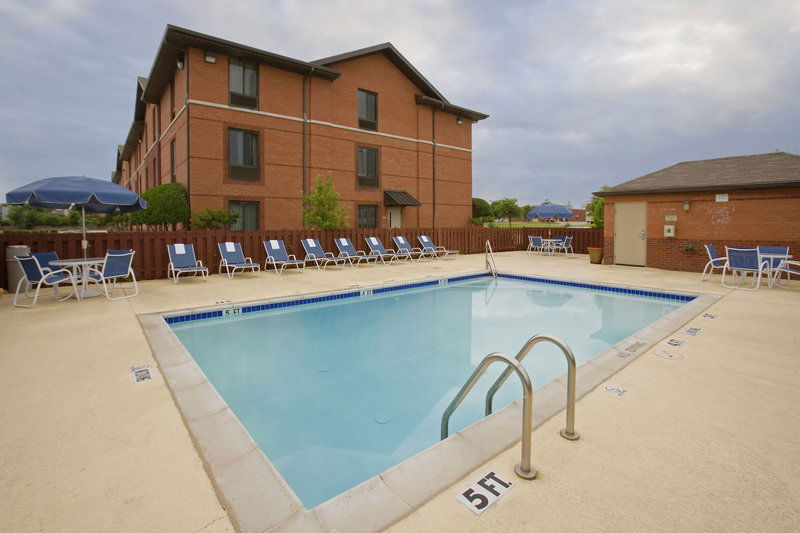 Hotel Extended Stay America Denver Tech Center South