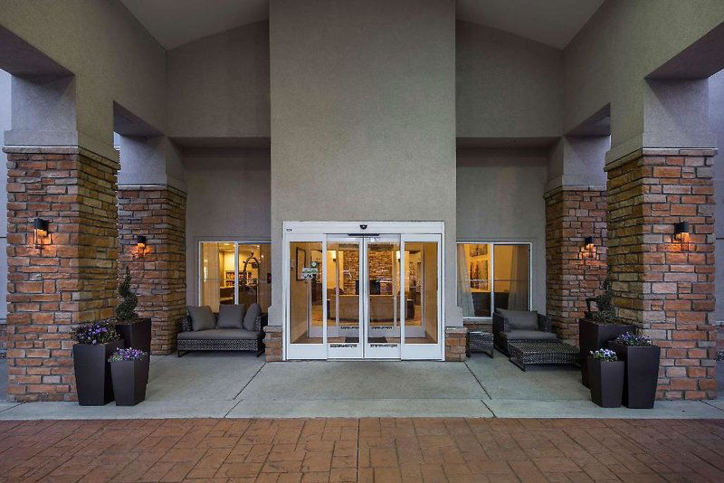 Hotel Homewood Suites By Hilton Denver West - Lakewood