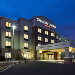 Hotel Springhill Suites Denver Airport cazare Denver City