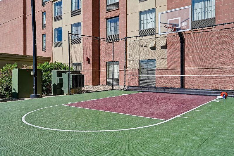 Hotel Homewood Suites By Hilton Denver Tech Center