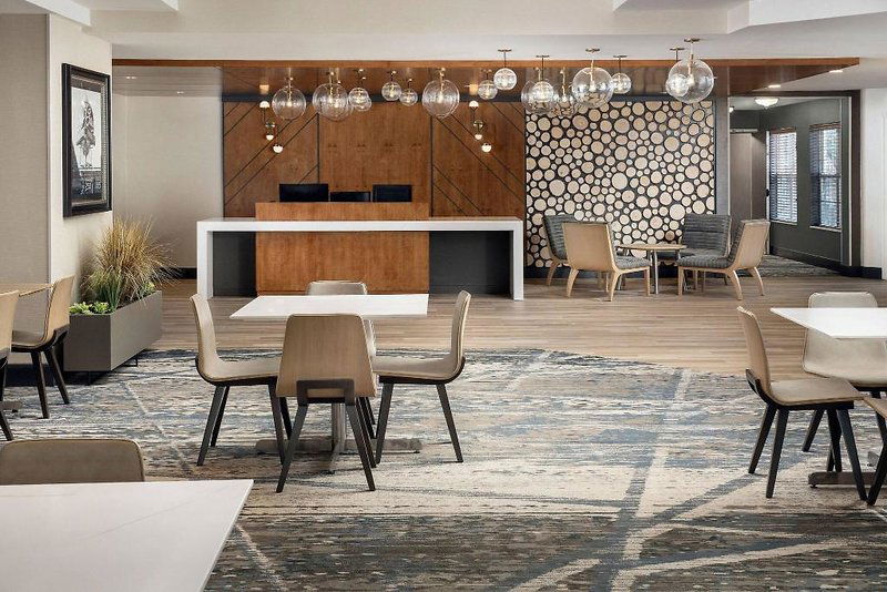 Hotel Residence Inn Denver South/Park Meadows Mall