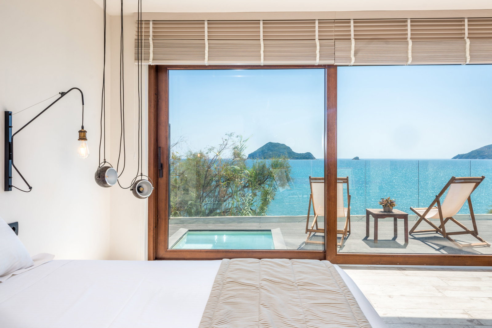 Gloria Maris Hotel Suites & Villas