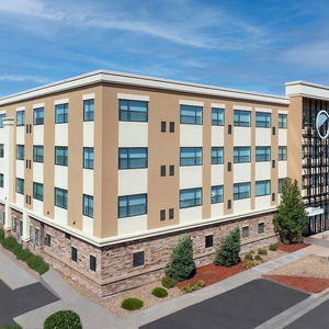 Hotel Element Denver Park Meadows cazare Denver City