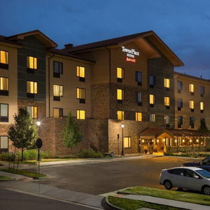 Hotel Towneplace Suites Denver Airport At Gateway Park cazare Denver City