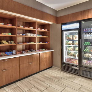 Hotel Springhill Suites Durango cazare Durango