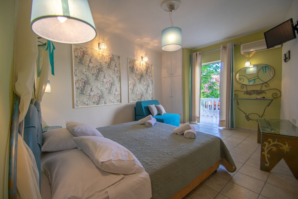 dal travel Villa Daizy