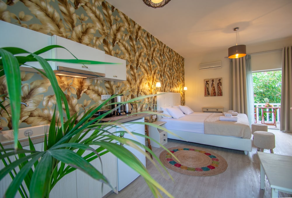 Hotel Villa Daizy