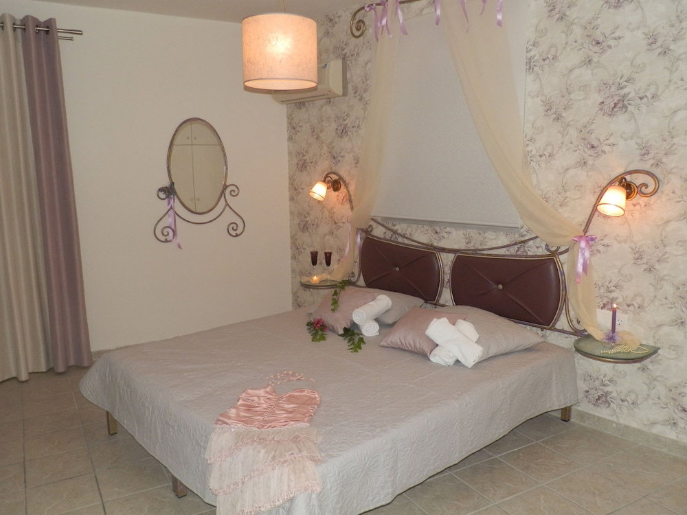 dal travel Villa Daizy